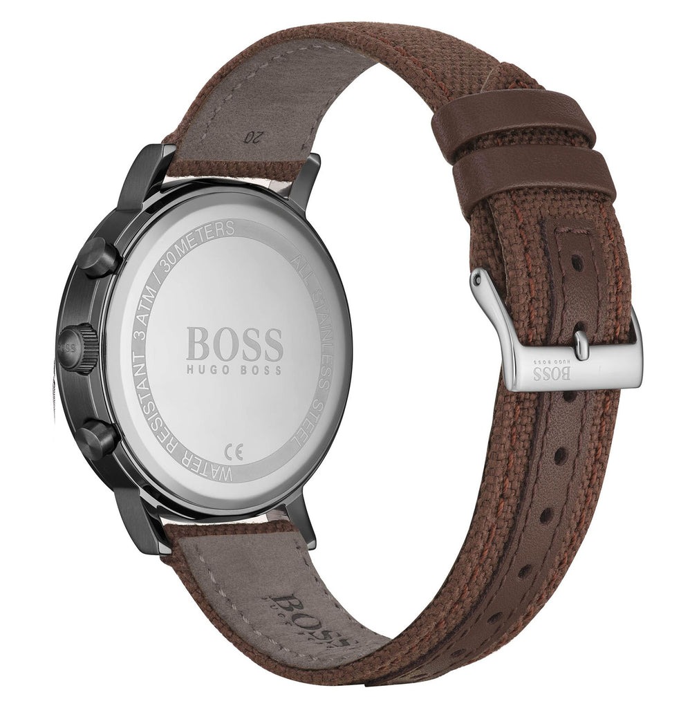 Boss SPIRIT 1513690 Mens Chronograph - Image 2