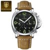 POEDAGAR Luxury Man Watch