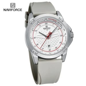 Naviforce 8031 - Gray Code 351