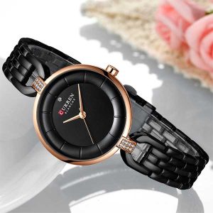 CURREN-9052-Ladies-Simple-Watch