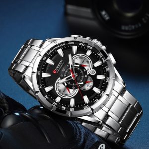CurrenCausalSportChronographMen2 (1)