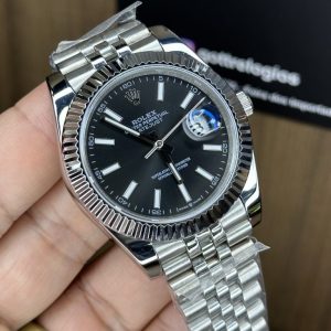 Datejust 41 BASE ETA